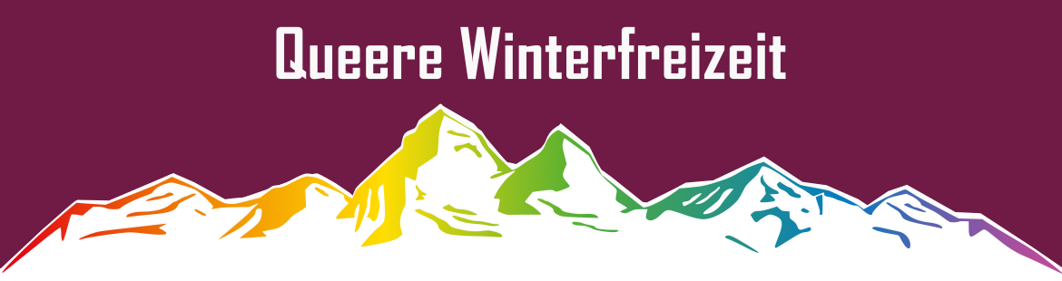 Queere Winterfreizeit 2026